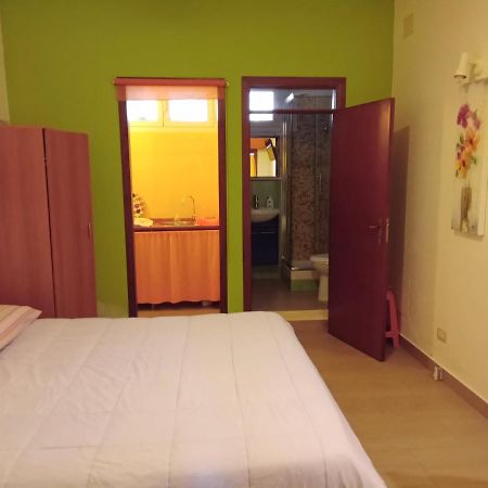 Appartamento Seflonia Cefalu Exterior photo